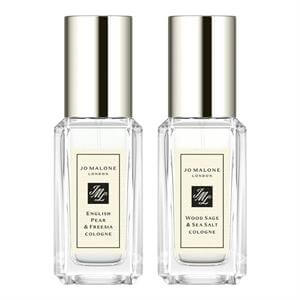 Jo Malone London Cool & Fresh Travel Cologne Duo 2x 9ml